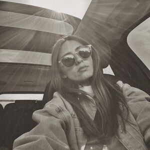 Meet your Posher, Kylie